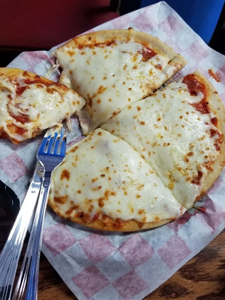 Extra Cheese