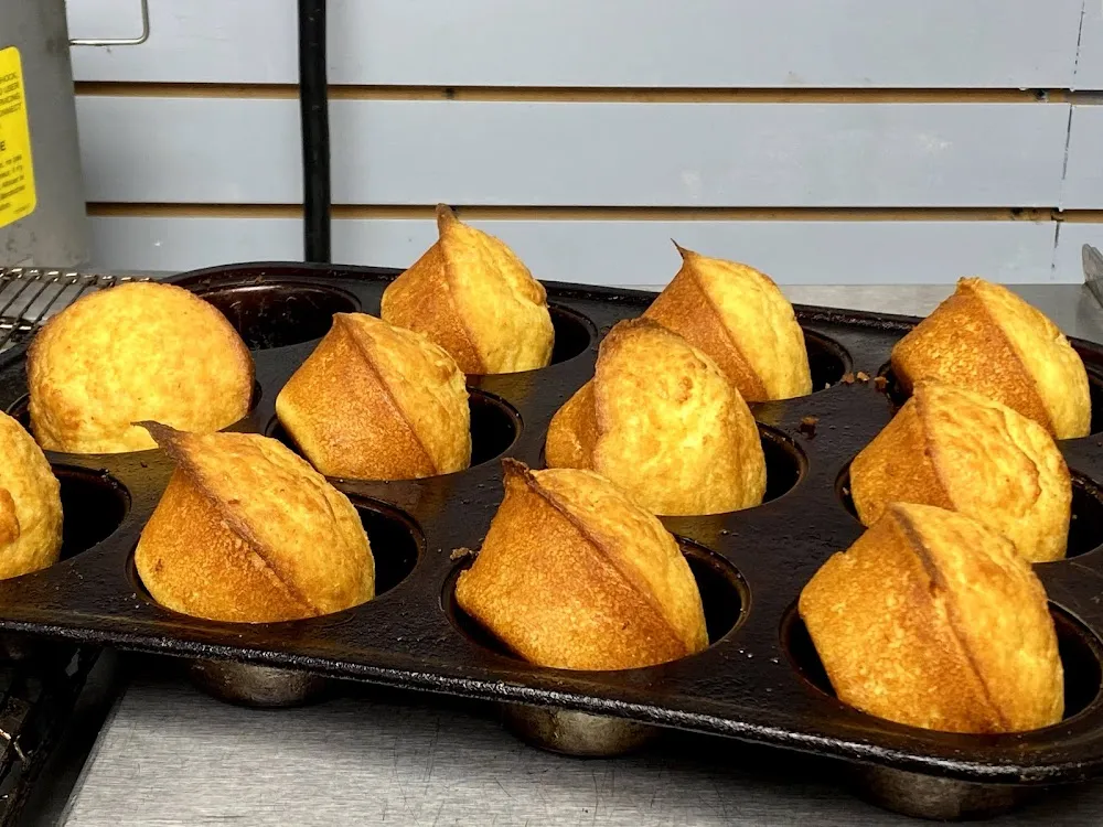 Madeleine