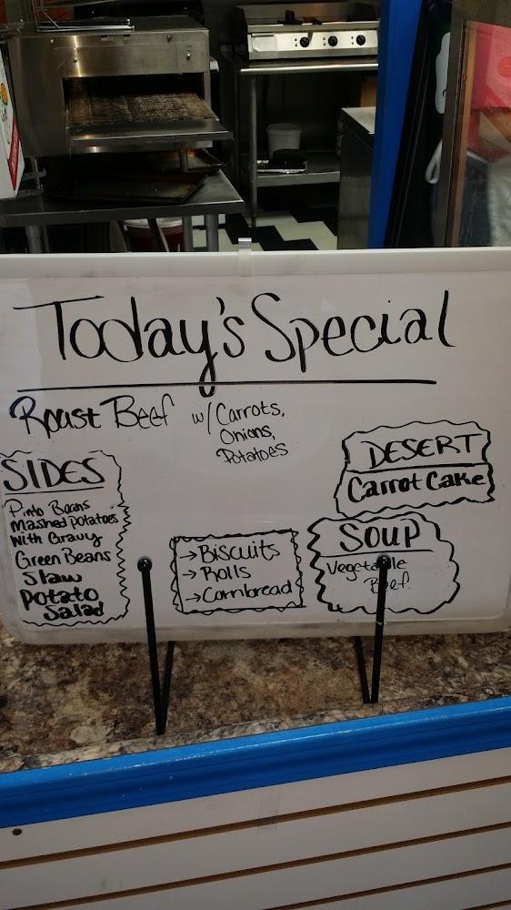 Dari - Delight Menu image 4